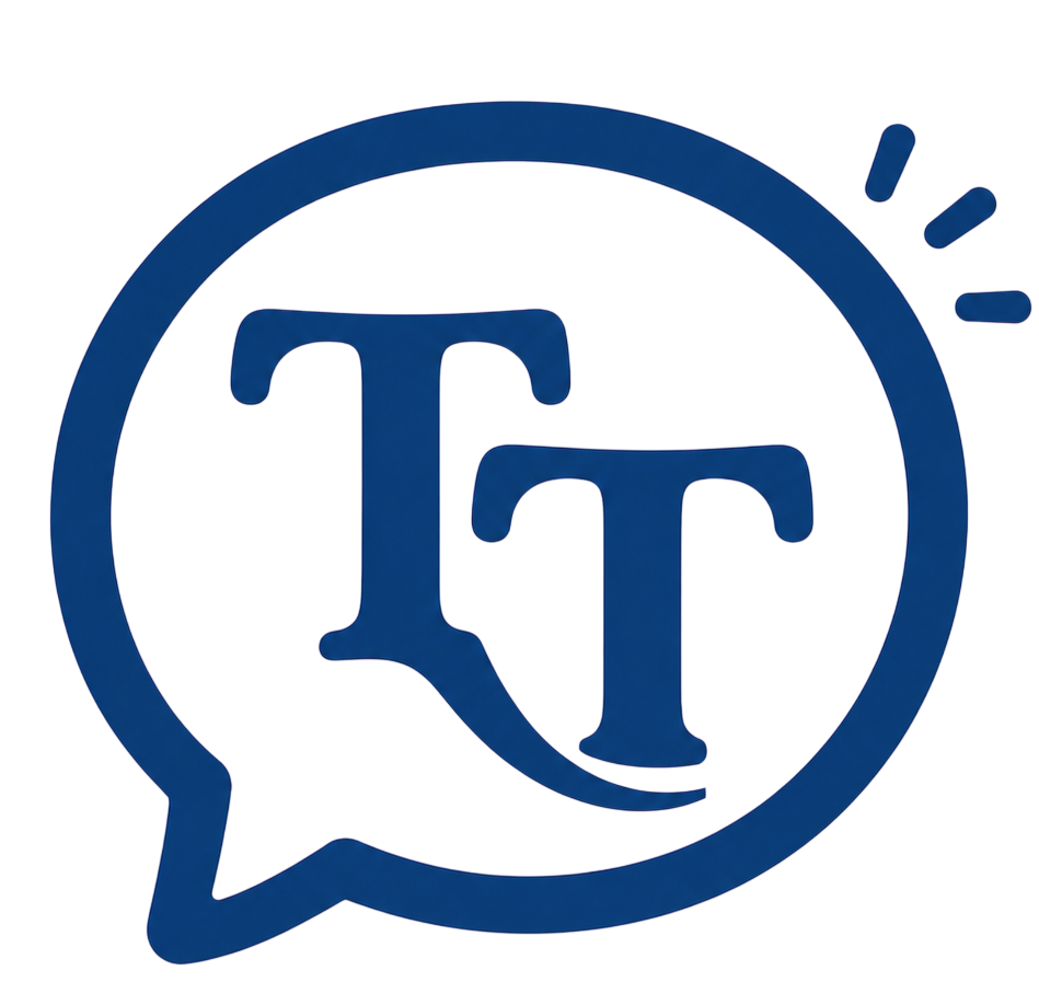 TalkTask